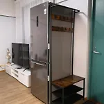Marivas, 2 Bedroom Apt, Free Parking & Wifi Lejlighed *