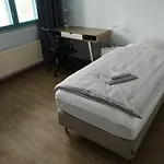 Lejlighed Marivas, 2 Bedroom Apt, Free Parking & Wifi