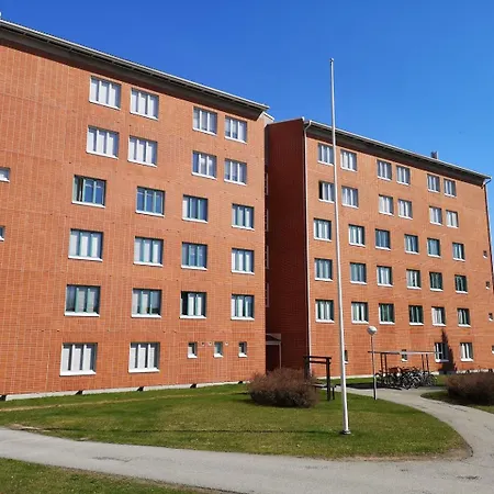 Marivas Kahden Makuuhuoneen Asunto