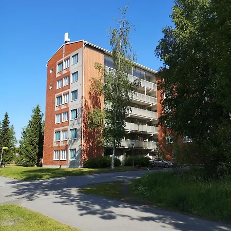 Apartment Marivas Kahden Makuuhuoneen Asunto