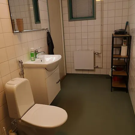 Apartment Marivas, 2 Bedroom Apt, Free Parking & Wifi